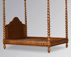 Image of Period furniture at Montpelier