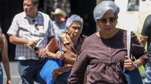 Requisitos del aguinaldo 2025 para adultos mayores con INAPAM