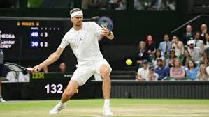 wimbledon 2026 spielplan