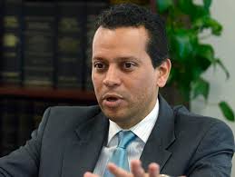 David Álvarez, former executive director of the Puerto Rico Public-Private Partnership Authority, has been named a principal consultant in the strategic ... - David-Alvarez01
