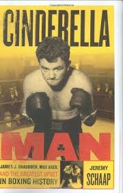 Cinderella Man: James Braddock, Max Baer, and the Greatest Upset ... via Relatably.com