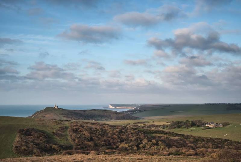 South Downs National Park