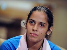 Sindhu, Srikanth win titles at National Championships - saina_AFP