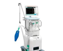 تصویر ونتیلاتور