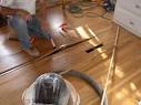 Hardwood repair