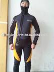 Wetsuit full body