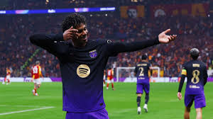 galatasaray vs barcelona