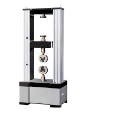 WDW-200E 20ton Universal Tensile Strength Testing Machine