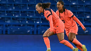 Matildas star scores stunner in Chelsea draw