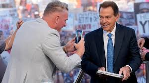 Vanderbilt College GameDay October 2025