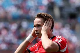 Bavarian Football Works - News update