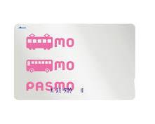 PASMO card的圖片