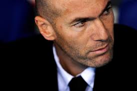 Zinedine Zidane - RCD Espanyol v Real Madrid CF - La Liga - Zinedine%2BZidane%2BRCD%2BEspanyol%2Bv%2BReal%2BMadrid%2BzNVkkfID_Xwl