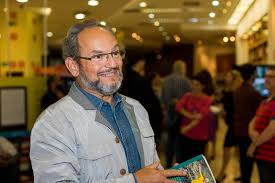 Ernesto Paglia será o novo apresentador do Roda Viva, na TV Cultura