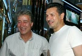 افشاگری همسر ناصر حجازی از اقدام بزرگ علی دایی!