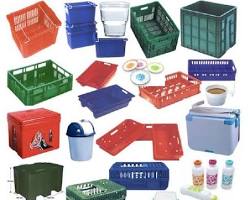 plastic products resmi