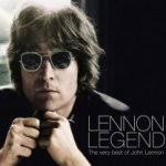 Lennon Legend - The Very Best Of John Lennon - John Lennon