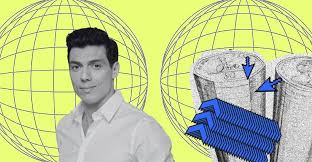 Entreprendre en Estonie : le récit de Taïg Khris