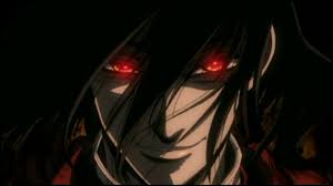 Resultado de imagem para alucard hellsing