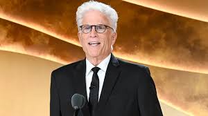 Ted Danson Reflects on Health Scare and Marriage