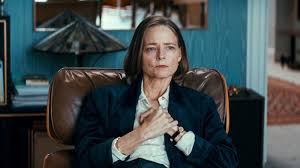 jodie foster