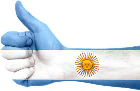 Resultado de imagen de ARGENTINA