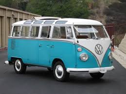 Resultado de imagen para Bus vw window