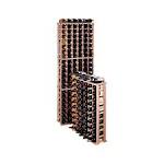 Redwood 72-bottle Wine Rack - Overstock Shopping - The