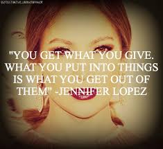 jennifer lopez quotes | Tumblr via Relatably.com