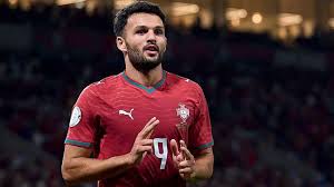 portugal national football team vs norway national football team standings