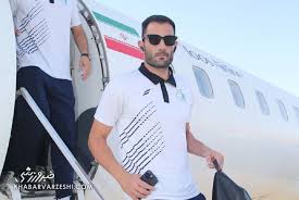 ریکاردو ساپینتو تکلیف دروازه‌بان استقلال را یکسره کرد! +عکس