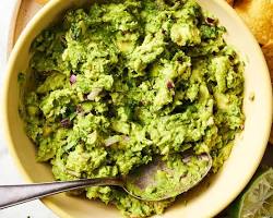 Image of Guacamole