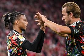 Bayern Munich at the Ballon d’Or Awards — Cheat Sheet