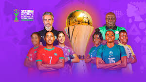 Nigeria vs. Morocco: WAFCON Final Showdown for 10th Title!