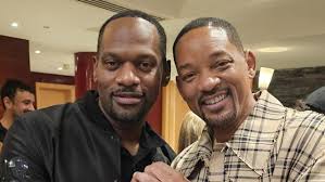 From London Tube driver to Will Smith's double