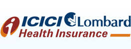 ICICI LOMBARD HEALTH INSURANCE