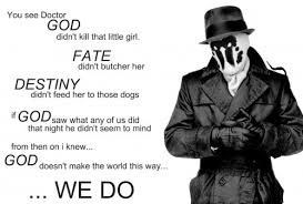 Watchmen Quotes Rorschach Grayscale Monochrome - Wallpaper ... via Relatably.com