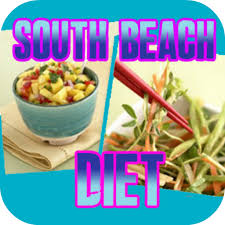 Hasil gambar untuk South Beach Diets