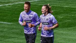 Kicker - News update