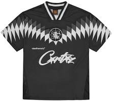 Image of Corteiz Club Football Jersey