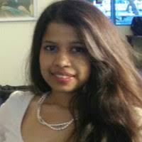Compliance.ai Employee Megha Jain's profile photo