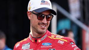 Who won NASCAR North Wilkesboro race? Winner is Joey Logano, plus full results