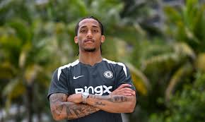 Chelsea Football Club - News update