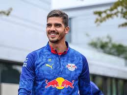 RB Leipzig - News update