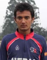 Full name Lalit Singh Bhandari. Born July 22, 1996, Kanchanpur. Current age 17 years 233 days. Major teams Nepal Under-19s. Batting style Left-hand bat - 174383.1