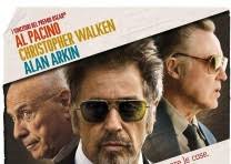 &#39;In uomini di parola&#39; altri due grandi come Walken ed Arkin - 2862b1bb71189b9a8ad29db6f0b81537