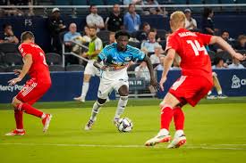 Match Preview: Fatigue Meets Fire at Soldier Field