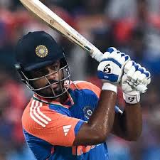 Just 31 runs away, a milestone awaits Sanju as India face Pakistan in Asia Cup final