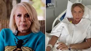 Laura Bozzo habría sido hospitalizada de emergencia: reportan que presentó complicaciones y estaría 