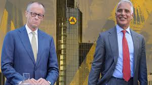 Trend Google: commerzbank